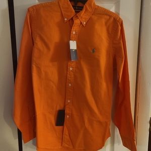 Ralph Lauren polo shirt